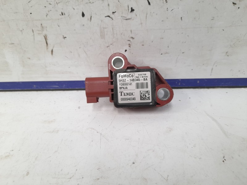 Recambio de sensor para land rover range rover sport referencia OEM IAM 5H2714B345BA  