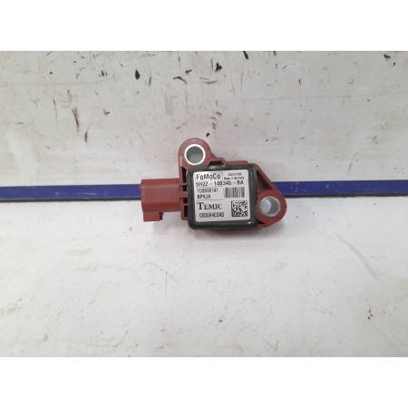 Recambio de sensor para land rover range rover sport referencia OEM IAM 5H2714B345BA  