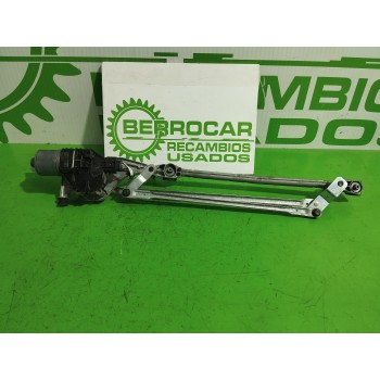 Recambio de motor limpia delantero para ford focus berlina (cap) 1.6 16v cat referencia OEM IAM 4M5117504AB  