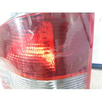 Recambio de piloto trasero derecho para volkswagen t5 transporter/furgoneta 1.9 tdi cat (brs) referencia OEM IAM 7H0945258A  