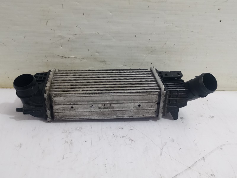 Recambio de intercooler para peugeot 508 allure referencia OEM IAM 9683009680  