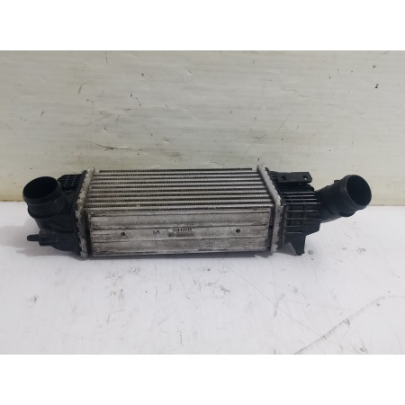 Recambio de intercooler para peugeot 508 allure referencia OEM IAM 9683009680  