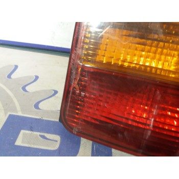 Recambio de piloto trasero derecho para volkswagen t5 transporter/furgoneta 1.9 tdi cat (brs) referencia OEM IAM 7H0945258A  