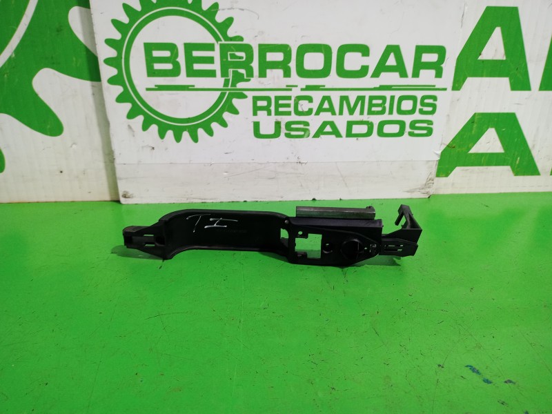 Recambio de maneta exterior trasera izquierda para ford focus berlina (cak) trend referencia OEM IAM 1132822  