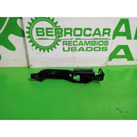 Recambio de maneta exterior trasera izquierda para ford focus berlina (cak) trend referencia OEM IAM 1132822  