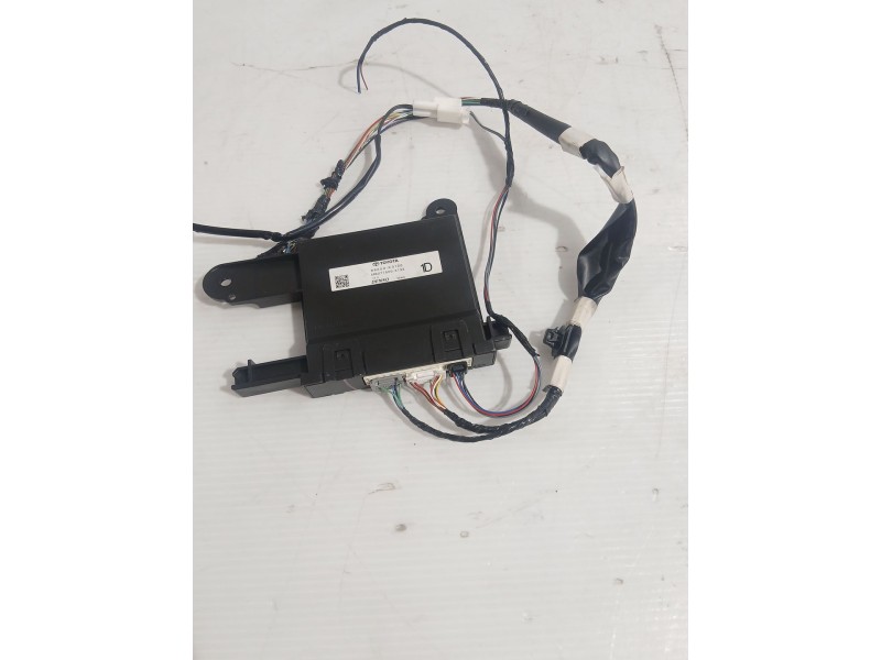 Recambio de modulo electronico para toyota yaris (_p21_, _pa1_, _ph1_) 1.5 hybrid (mxph11) referencia OEM IAM 88650k0120  