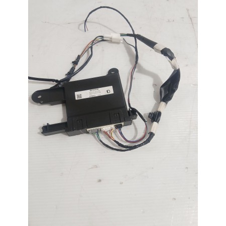 Recambio de modulo electronico para toyota yaris (_p21_, _pa1_, _ph1_) 1.5 hybrid (mxph11) referencia OEM IAM 88650k0120  