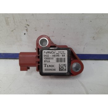 Recambio de sensor para land rover range rover sport referencia OEM IAM 5H2714B345BA  