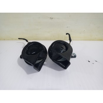 Recambio de claxon para volkswagen polo (6c1) advance bluemotion referencia OEM IAM 703881157  