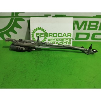Recambio de motor limpia delantero para ford focus berlina (cap) 1.6 16v cat referencia OEM IAM 4M5117504AB  