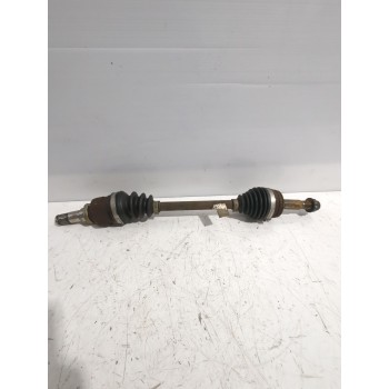 TRANSMISION DELANTERA IZQUIERDA 3272JZ 