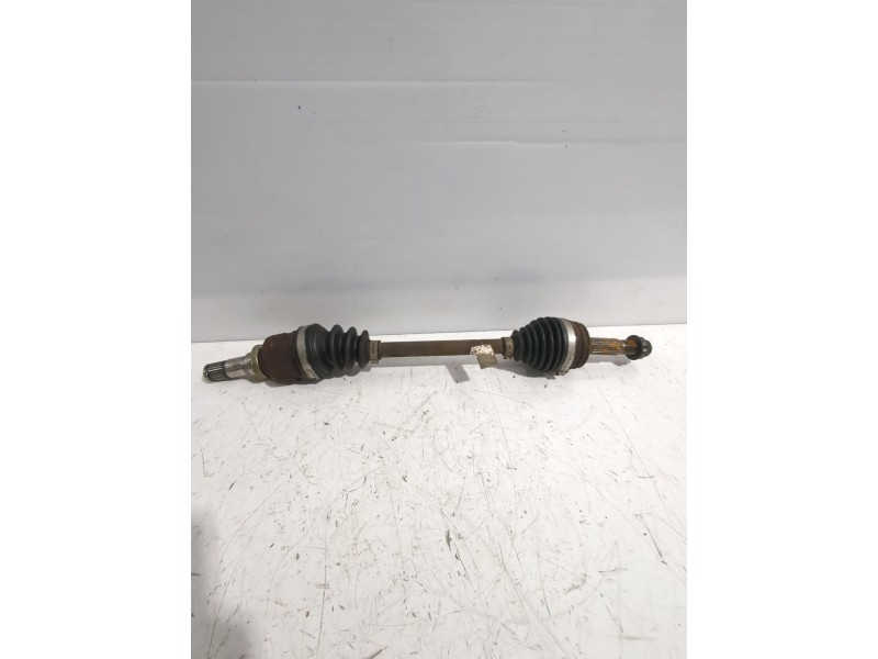 Recambio de transmision delantera izquierda para citroën c1 (pm_, pn_) 1.4 hdi referencia OEM IAM 3272JZ  