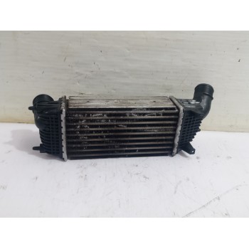 Recambio de intercooler para peugeot 508 allure referencia OEM IAM 9683009680  