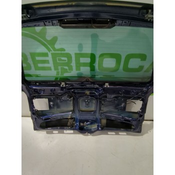 Recambio de porton trasero para seat alhambra (7v8, 7v9) 1.9 tdi referencia OEM IAM 7M0827025D  