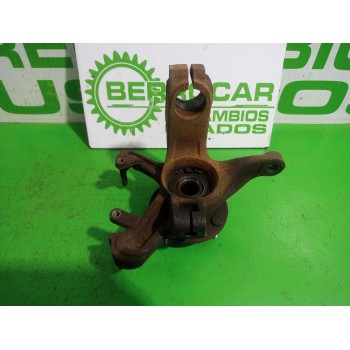 Recambio de mangueta delantera derecha para ford focus berlina (cak) ambiente referencia OEM IAM 98AG3K170  