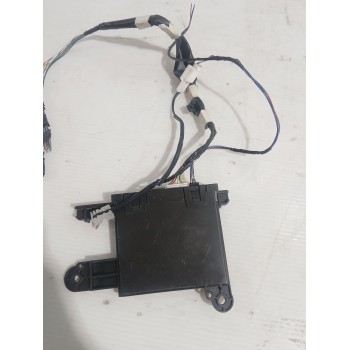 Recambio de modulo electronico para toyota yaris (_p21_, _pa1_, _ph1_) 1.5 hybrid (mxph11) referencia OEM IAM 88650k0120  