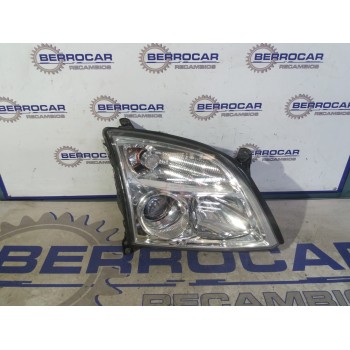 Recambio de faro derecho para opel vectra c berlina referencia OEM IAM 1216130  