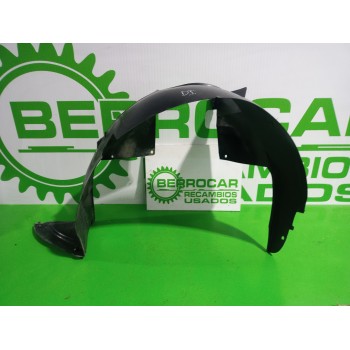 Recambio de paso rueda delantero para peugeot partner (s1) 1.9 diesel referencia OEM IAM 9644711180  