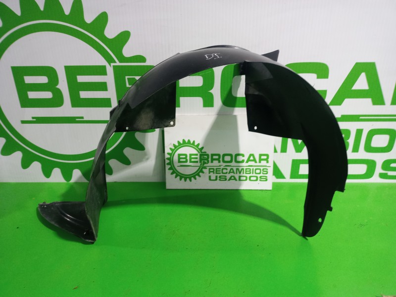 Recambio de paso rueda delantero para peugeot partner (s1) 1.9 diesel referencia OEM IAM 9644711180  