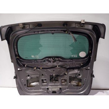 Recambio de porton trasero para renault scenic iii bose edition referencia OEM IAM 901001385R ( CRISTAL DE REGALO )  