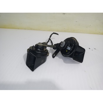 Recambio de claxon para volkswagen polo (6c1) advance bluemotion referencia OEM IAM 703881157  