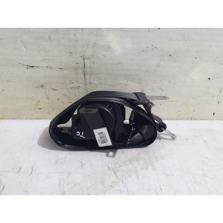 Recambio de cinturon seguridad trasero central para hyundai ix35 (lm, el, elh) 2.0 crdi 4wd referencia OEM IAM 898502Y2009P  