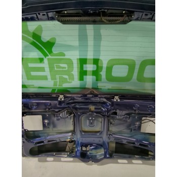 Recambio de porton trasero para seat alhambra (7v8, 7v9) 1.9 tdi referencia OEM IAM 7M0827025D  
