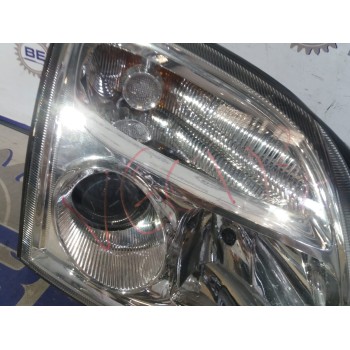 Recambio de faro derecho para opel vectra c berlina referencia OEM IAM 1216130  