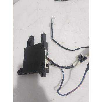 Recambio de modulo electronico para toyota yaris (_p21_, _pa1_, _ph1_) 1.5 hybrid (mxph11) referencia OEM IAM 88650k0120  