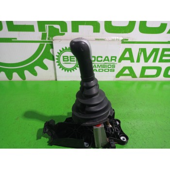 Recambio de palanca cambio para ford fiesta (cbk) ambiente referencia OEM IAM 2S61A045B32  