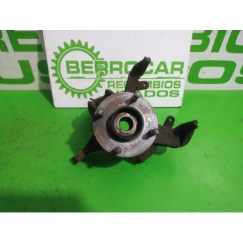 Recambio de mangueta delantera derecha para ford focus berlina (cak) ambiente referencia OEM IAM 98AG3K170  
