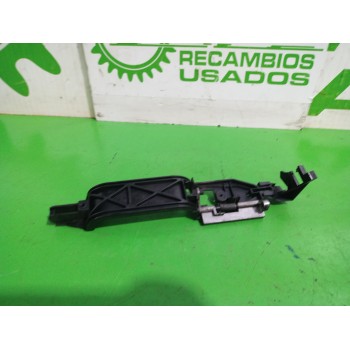 Recambio de maneta exterior trasera izquierda para ford focus berlina (cak) trend referencia OEM IAM 1132822  