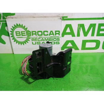 Recambio de abs para citroën c4 grand picasso exclusive referencia OEM IAM 9660934580  