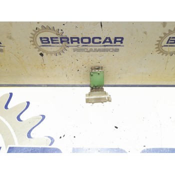 Recambio de resistencia calefaccion para volkswagen caddy ka/kb (2k) 1.9 tdi referencia OEM IAM 3B0947291  
