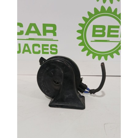 Recambio de claxon para seat alhambra (7v8, 7v9) 1.9 tdi referencia OEM IAM 191951113  