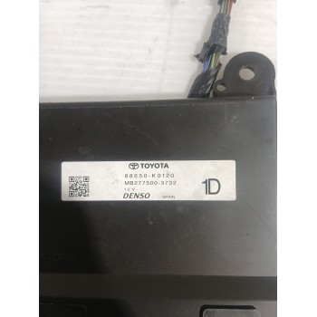 Recambio de modulo electronico para toyota yaris (_p21_, _pa1_, _ph1_) 1.5 hybrid (mxph11) referencia OEM IAM 88650k0120  