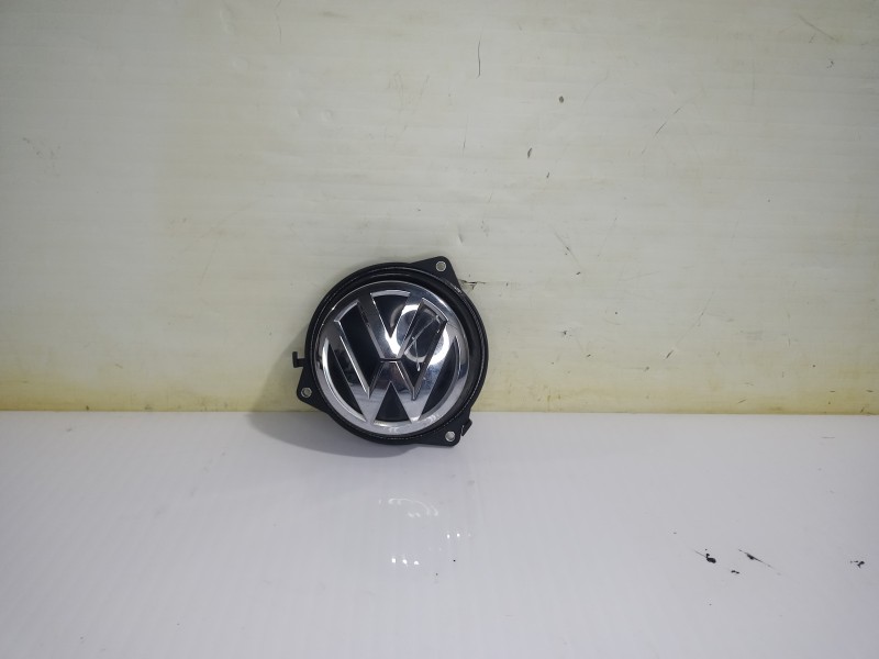 Recambio de maneta exterior porton para volkswagen polo (6c1) advance bluemotion referencia OEM IAM 6C6827469  