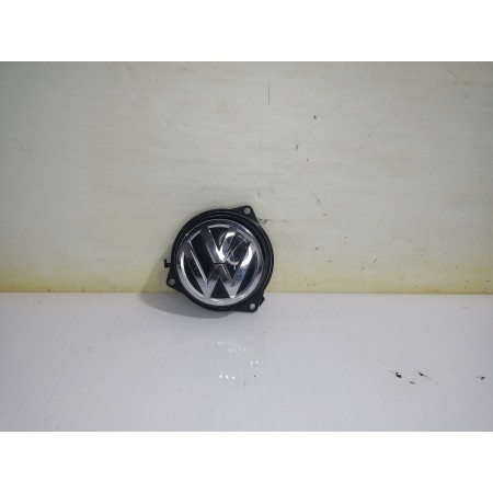 Recambio de maneta exterior porton para volkswagen polo (6c1) advance bluemotion referencia OEM IAM 6C6827469  