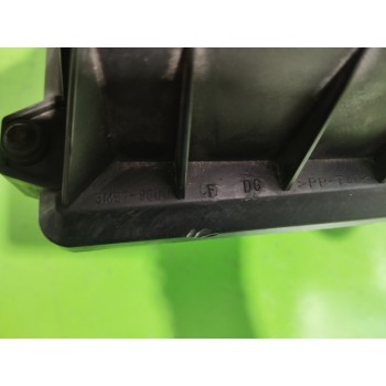 Recambio de filtro aire para ford focus berlina (cap) 1.6 16v cat referencia OEM IAM 3M519600  