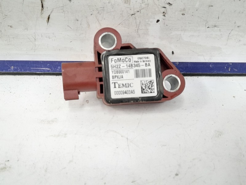 Recambio de sensor para land rover range rover sport referencia OEM IAM 5H2714B345BA  