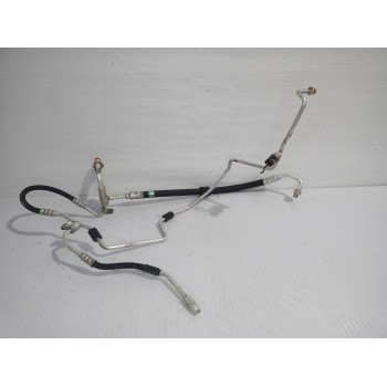 Recambio de tubos aire acondicionado para mini mini (r56) cooper referencia OEM IAM 64539224863 / 64539250720  