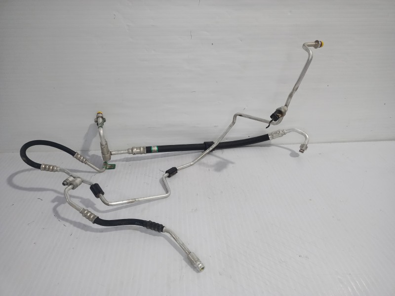 Recambio de tubos aire acondicionado para mini mini (r56) cooper referencia OEM IAM 64539224863 / 64539250720  