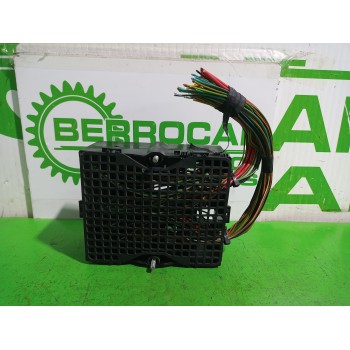 Recambio de caja reles / fusibles para ford fiesta (cbk) ambiente referencia OEM IAM 2S6T14401  