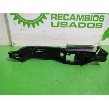Recambio de maneta exterior trasera izquierda para ford focus berlina (cak) trend referencia OEM IAM 1132822  