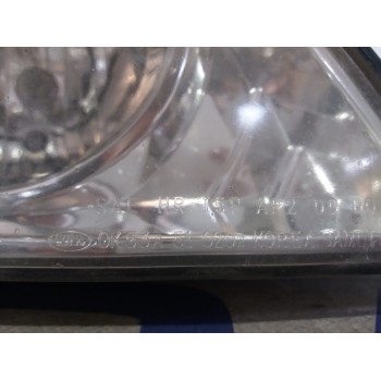 Recambio de faro derecho para kia carens 2.0 turbodiesel cat referencia OEM IAM OK53A51020  