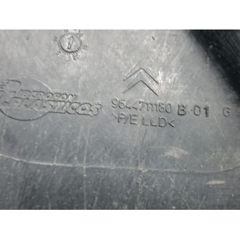 Recambio de paso rueda delantero para peugeot partner (s1) 1.9 diesel referencia OEM IAM 9644711180  