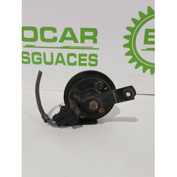 Recambio de claxon para seat alhambra (7v8, 7v9) 1.9 tdi referencia OEM IAM 191951113  