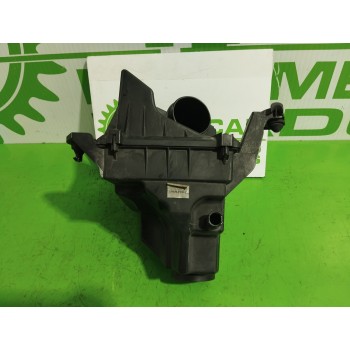 Recambio de filtro aire para ford focus berlina (cap) 1.6 16v cat referencia OEM IAM 3M519600  