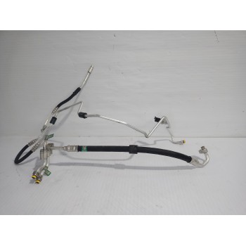 Recambio de tubos aire acondicionado para mini mini (r56) cooper referencia OEM IAM 64539224863 / 64539250720  