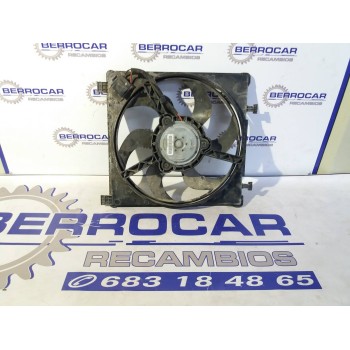 Recambio de electroventilador para seat mii (kf1) 1.0 referencia OEM IAM 1S0121207E  